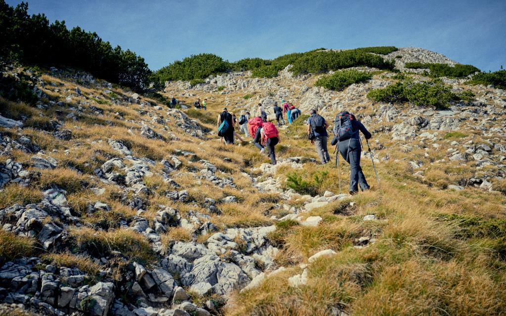 [:en]4 hour moutain hike[:]