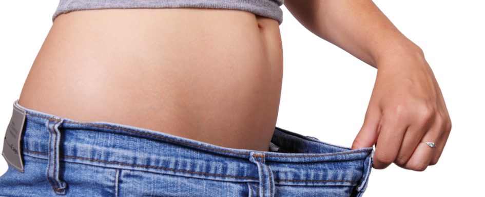Is it possible to lose weight using pectin?