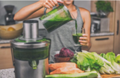 Do we have to be completely healthy, to do detox?
