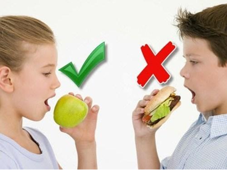 Childhood obesity